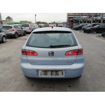 Recambio de carroceria corte para seat ibiza (6l1) 1.9 sdi referencia OEM IAM   