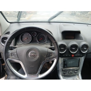 opel antara a (l07) del año 2013