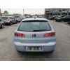Recambio de carroceria corte para seat ibiza (6l1) 1.9 sdi referencia OEM IAM   