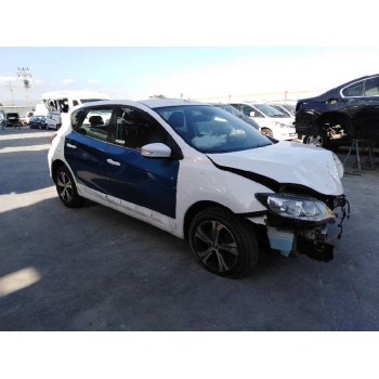 nissan pulsar hatchback (c13) del año 2015