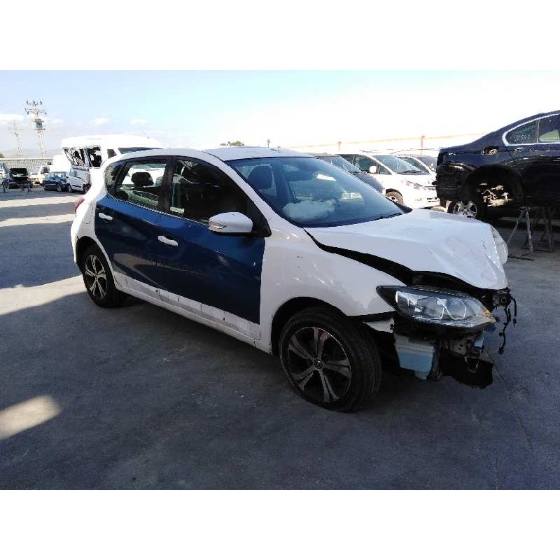 NISSAN PULSAR HATCHBACK (C13)