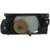 Recambio de faro izquierdo para volkswagen polo (867/871/873) 1.3 referencia OEM IAM 867941005A  