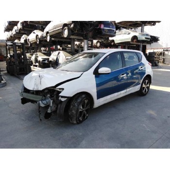 nissan pulsar hatchback (c13) del año 2015