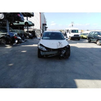 nissan pulsar hatchback (c13) del año 2015