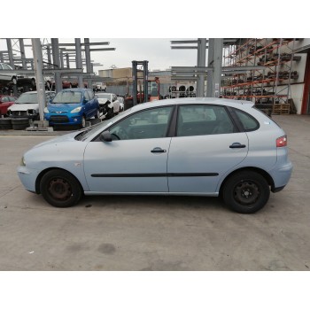 Recambio de carroceria corte para seat ibiza (6l1) 1.9 sdi referencia OEM IAM   