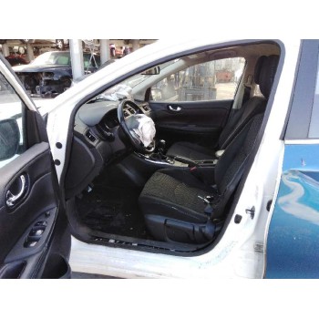 nissan pulsar hatchback (c13) del año 2015