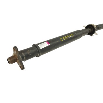 Recambio de transmision central para bmw serie 5 lim. (f10) 2.0 16v turbodiesel referencia OEM IAM 8648854 153 CM 