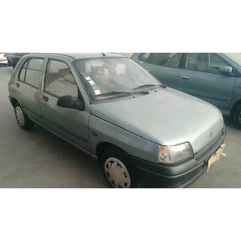 renault clio i fase i+ii (b/c57) del año 1991