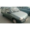 renault clio i fase i+ii (b/c57) del año 1991