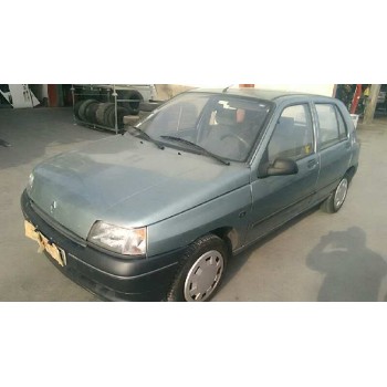 renault clio i fase i+ii (b/c57) del año 1991