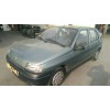 renault clio i fase i+ii (b/c57) del año 1991