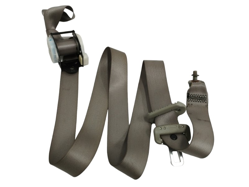 Recambio de cinturon seguridad trasero izquierdo para nissan x-trail (t30) 2.2 dci diesel cat referencia OEM IAM TKAB0EG391 Recambio de cinturon seguridad trasero izquierdo para nissan x-trail (t30) 2.2 dci diesel cat referencia OEM IAM TKAB0EG391