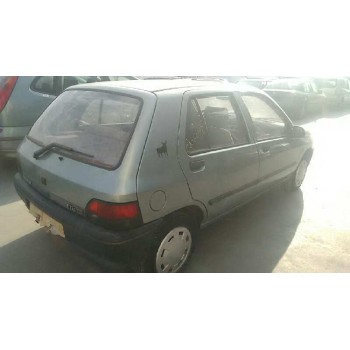 renault clio i fase i+ii (b/c57) del año 1991