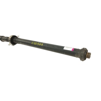Recambio de transmision central para bmw serie 5 lim. (f10) 2.0 16v turbodiesel referencia OEM IAM 8648854 153 CM 