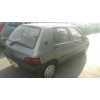 renault clio i fase i+ii (b/c57) del año 1991