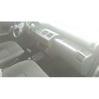 renault clio i fase i+ii (b/c57) del año 1991