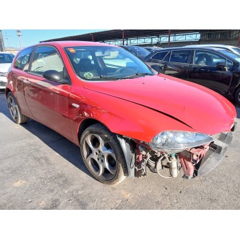 alfa romeo 147 (190) del año 2005