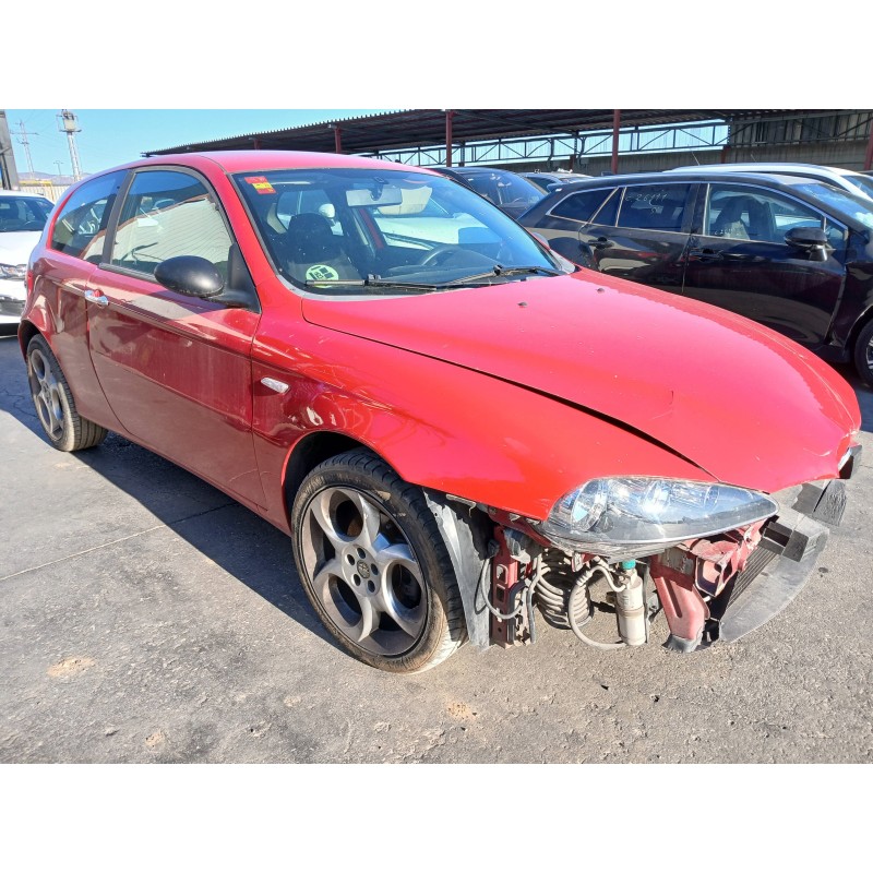ALFA ROMEO 147 (190)