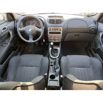 alfa romeo 147 (190) del año 2005