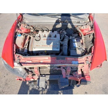 alfa romeo 147 (190) del año 2005