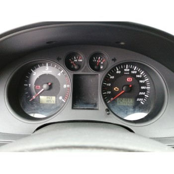 Recambio de carroceria corte para seat ibiza (6l1) 1.9 sdi referencia OEM IAM   