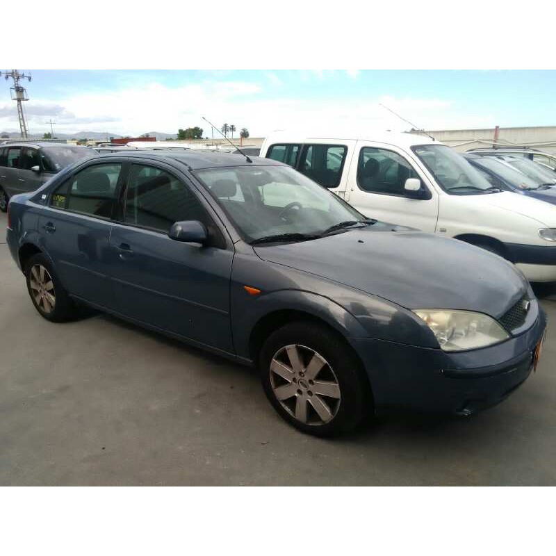 FORD MONDEO BERLINA (GE)