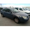ford mondeo berlina (ge) del año 2001