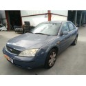 FORD MONDEO BERLINA (GE)