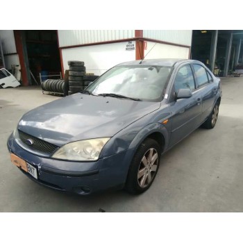 ford mondeo berlina (ge) del año 2001