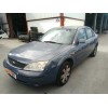 ford mondeo berlina (ge) del año 2001