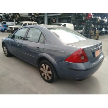 ford mondeo berlina (ge) del año 2001