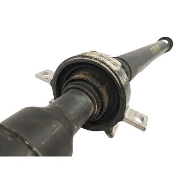 Recambio de transmision central para bmw serie 5 lim. (f10) 2.0 16v turbodiesel referencia OEM IAM 8648854 153 CM 
