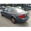ford mondeo berlina (ge) del año 2001