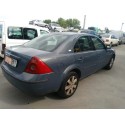 FORD MONDEO BERLINA (GE)