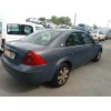 ford mondeo berlina (ge) del año 2001