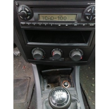 Recambio de carroceria corte para seat ibiza (6l1) 1.9 sdi referencia OEM IAM   