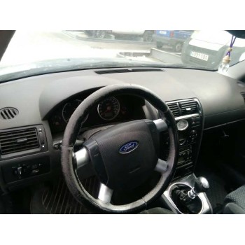 ford mondeo berlina (ge) del año 2001