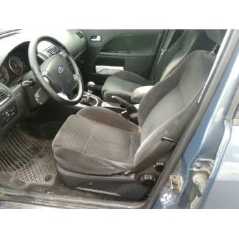 ford mondeo berlina (ge) del año 2001