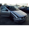 seat cordoba berlina (6k2) del año 2001
