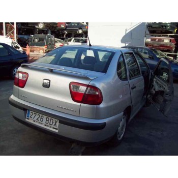 seat cordoba berlina (6k2) del año 2001