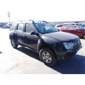 DACIA DUSTER (HS_)