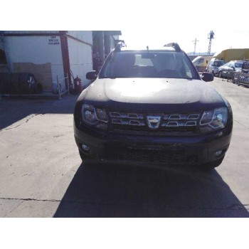 dacia duster (hs_) del año 2016