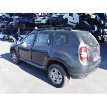 dacia duster (hs_) del año 2016
