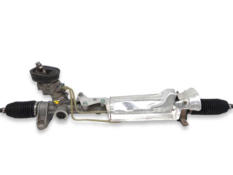 Recambio de cremallera direccion para seat toledo (1m2) 1.9 tdi referencia OEM IAM 1J1422105DE 1J1422055BC 