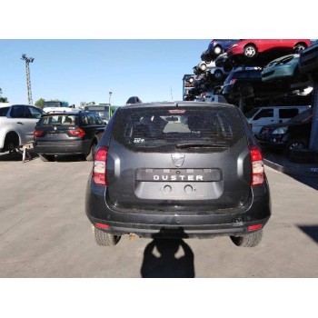 dacia duster (hs_) del año 2016