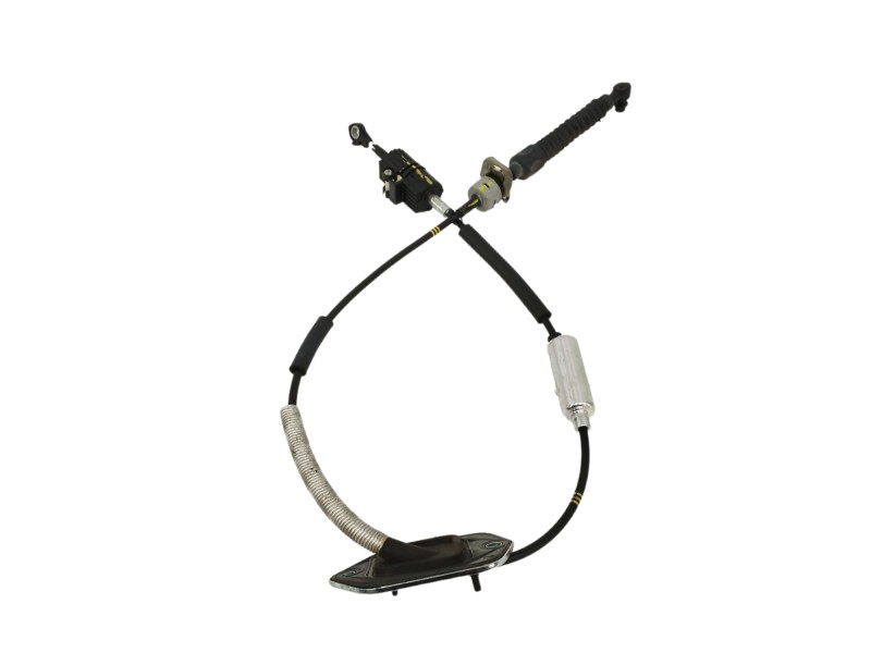 Recambio de varillaje cambio para hyundai ioniq tecno hybrid referencia OEM IAM 46790G2100  