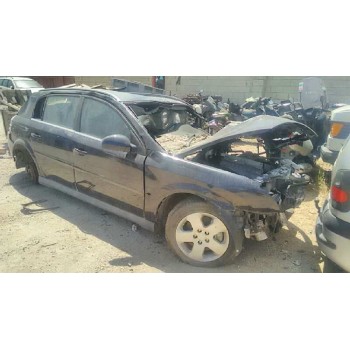 opel signum del año 2003