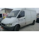 MERCEDES-BENZ SPRINTER 02.00  CAJA CERRADA