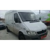 mercedes-benz sprinter 02.00  caja cerrada del año 2004