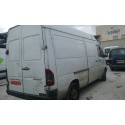 MERCEDES-BENZ SPRINTER 02.00  CAJA CERRADA